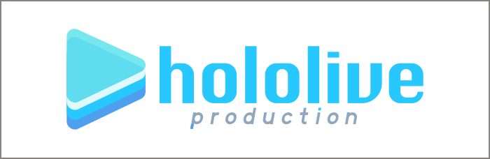 hololive production